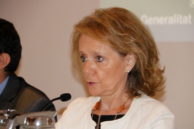 Mariàngela Vilallonga acn