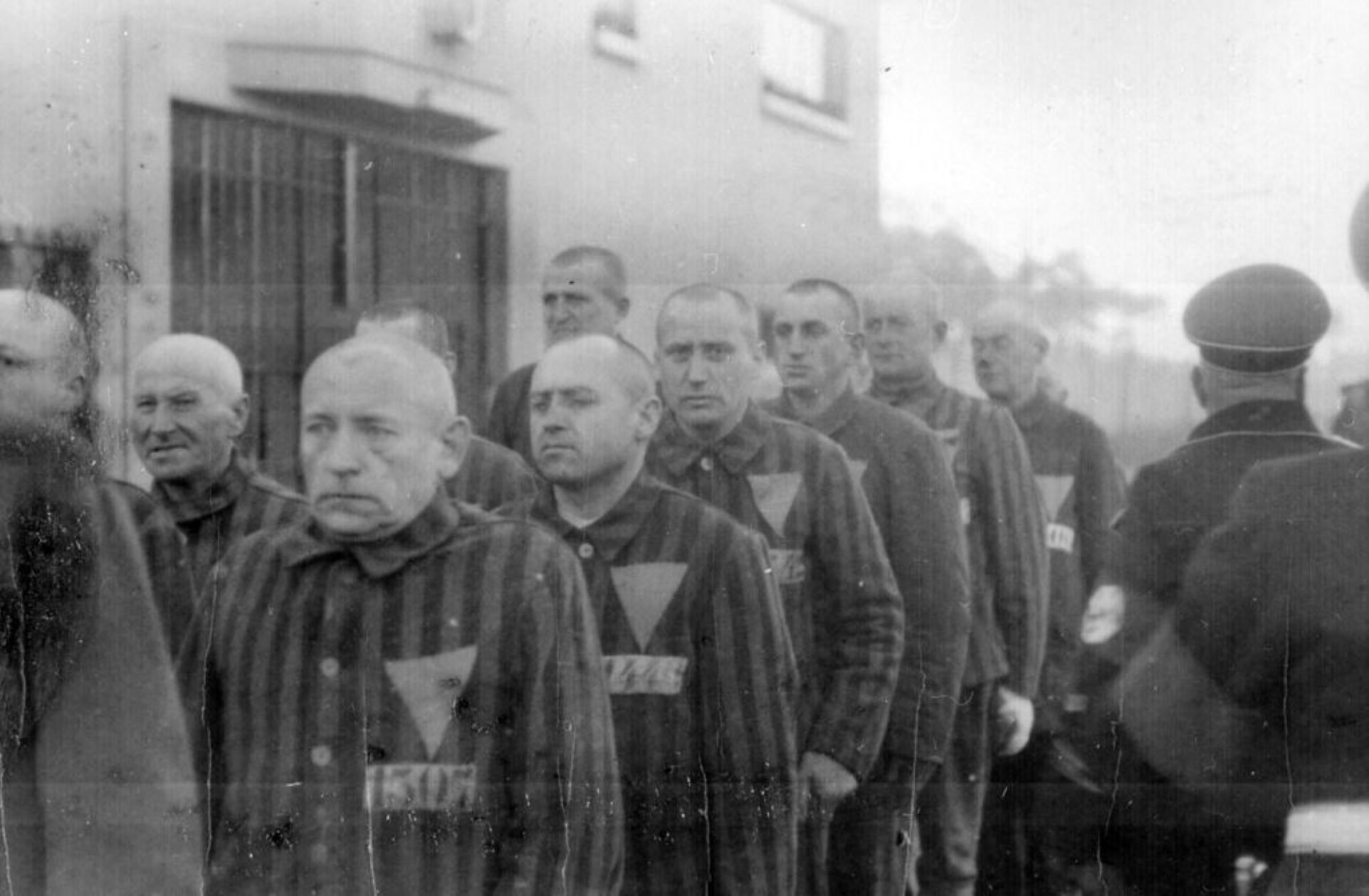 Un camp de concentració alemany, ara museu, denuncia un visitant per qüestionar l'Holocaust