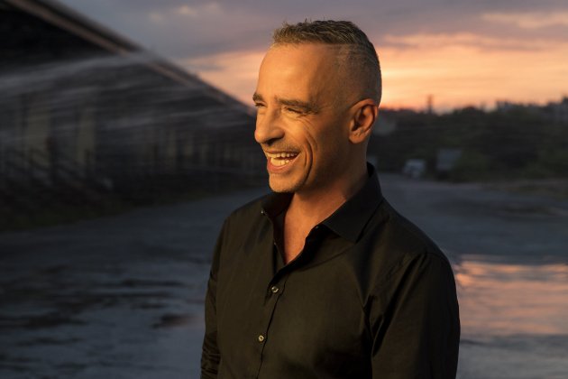 Eros Ramazzotti - europa press