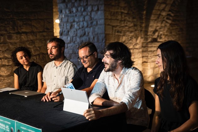 paralelo festival 2018 - acn