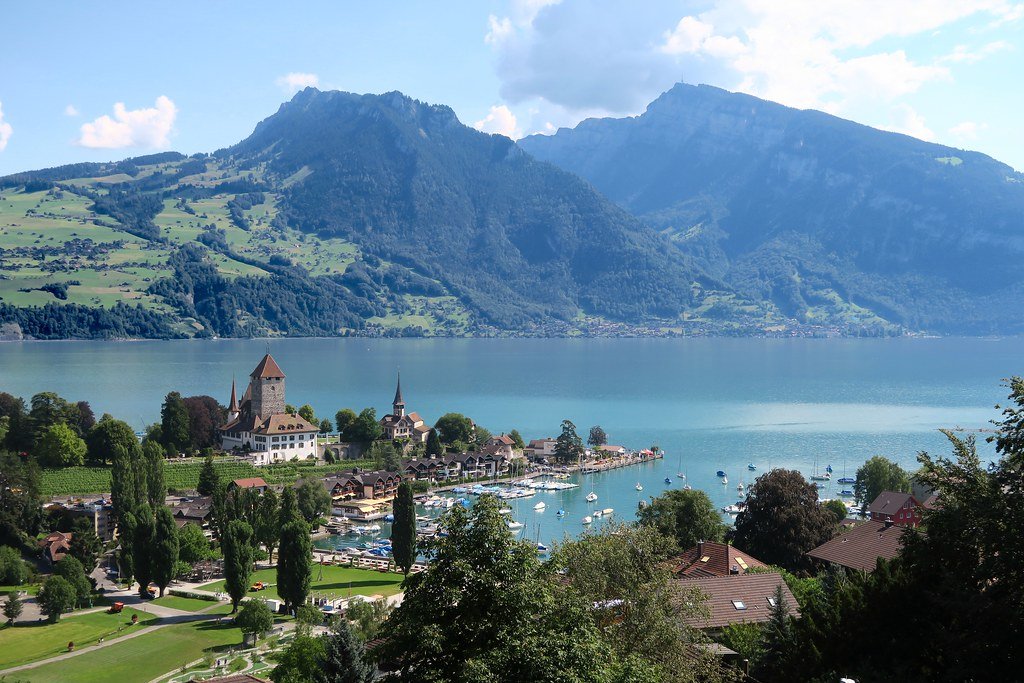 spiez suissa