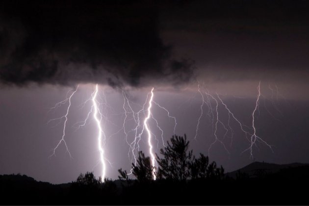 Tormenta Joan Bove TV3