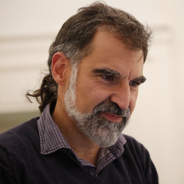 jordi cuixart sergi alcazar