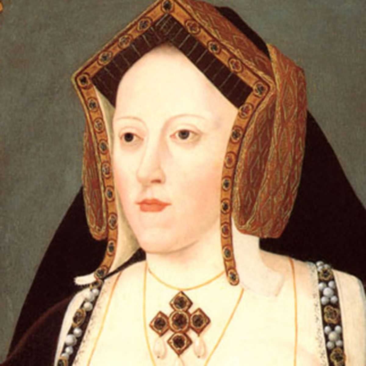 Caterina d'Aragó, la reina 'catalana' d'Anglaterra