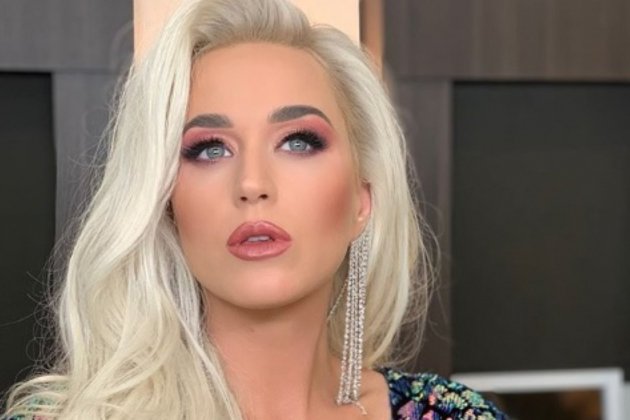 katy perry instagram