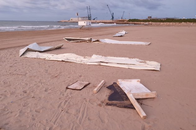 playa vilanova - acn