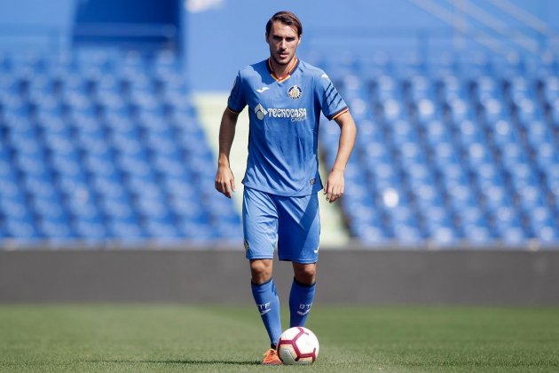 Ignasi Miquel Getafe @Ignasi23Miquel