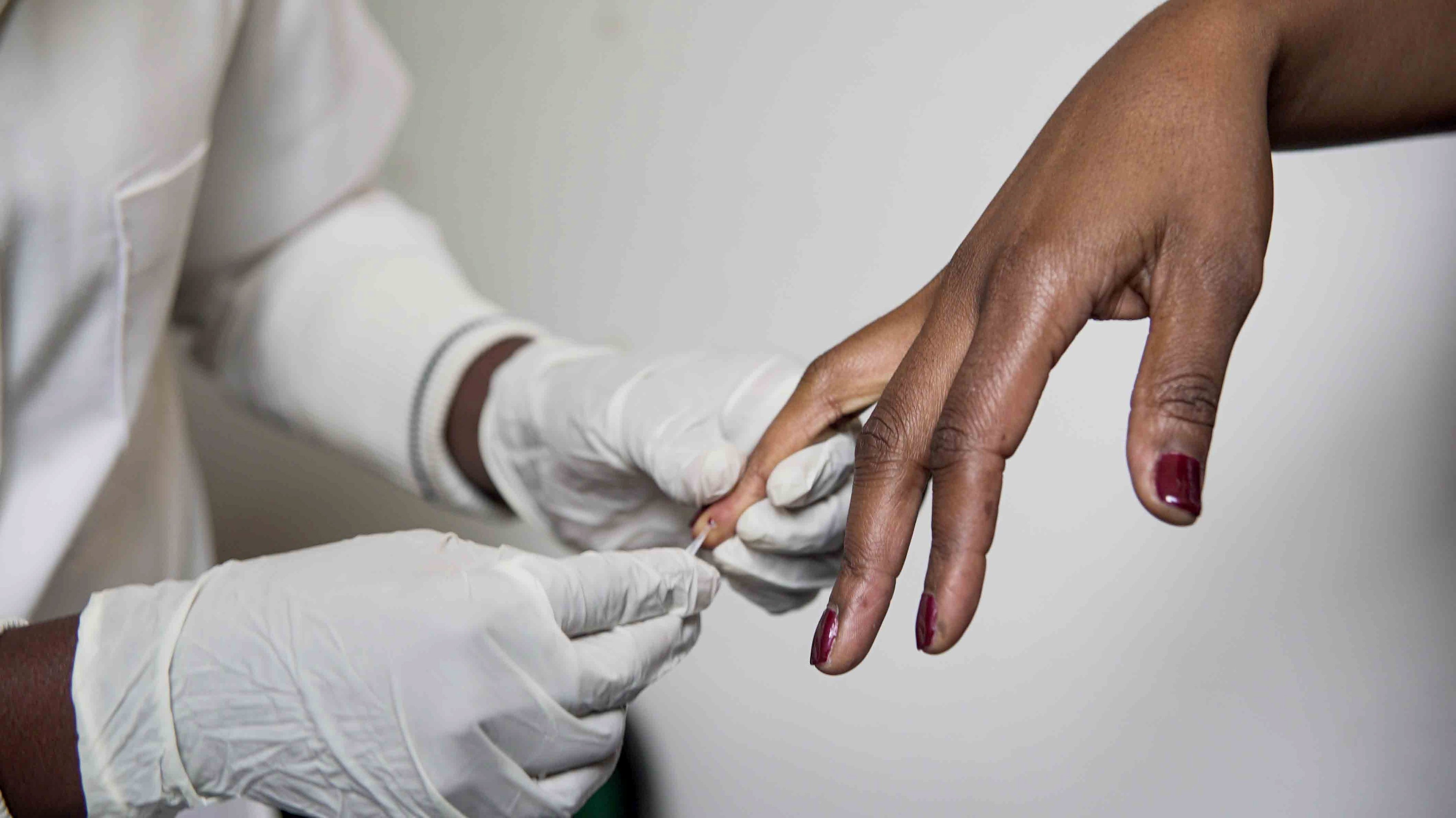 La vacuna més avançada de la malària podria afavorir la immunitat natural contra el paràsit