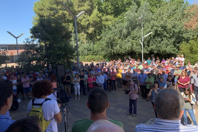 manifestació viticultors - acn manifestació viticultors - acn