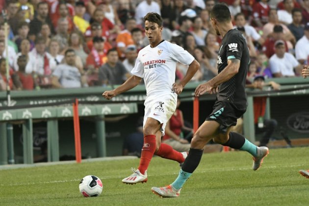 olivo torres sevilla @olitorres10