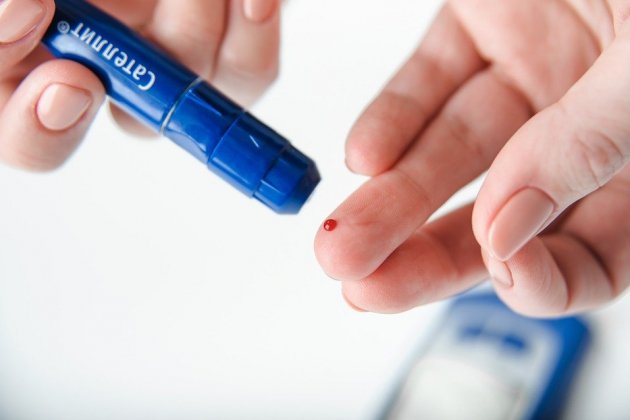 Medidor diabetes (1)