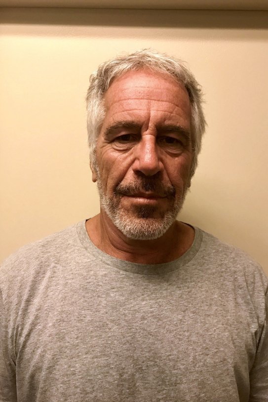 jeffrey epstein efe