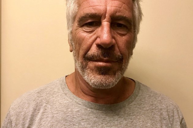 jeffrey epstein efe