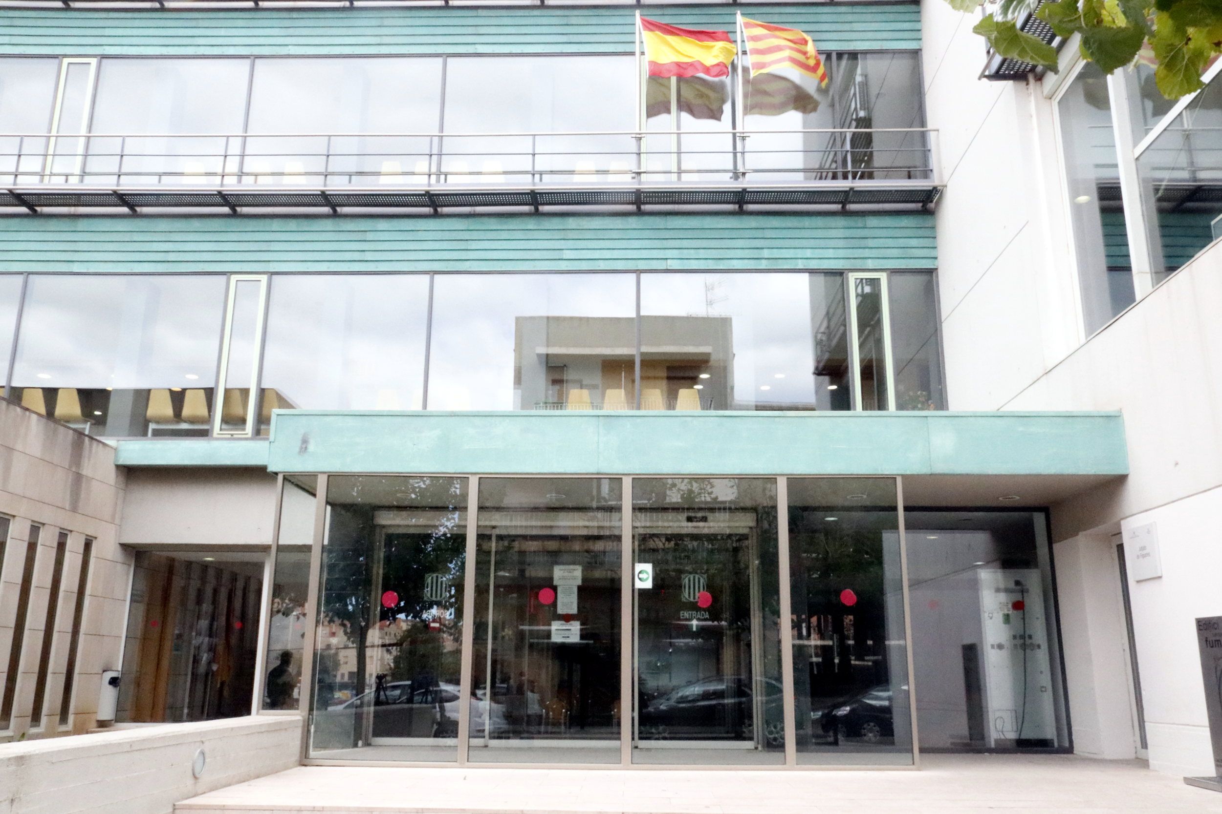 Investigada una mare després que el seu bebè ingerís cocaïna i heroïna