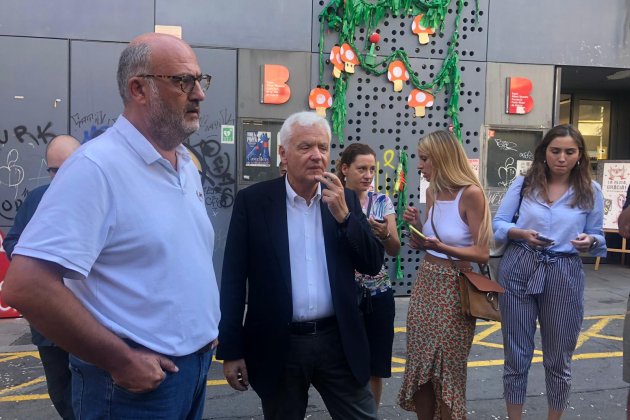 ferran mascarell eduard pujol - marina fernández ferran mascarell eduard pujol - marina fernández
