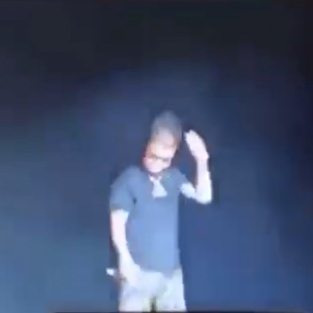 Farruko flequillo @farrukoofficial