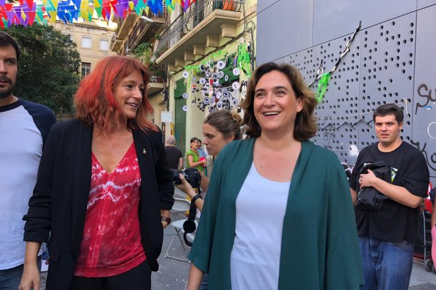 colau bonet gràcia - marina fernàndez colau bonet gràcia - marina fernàndez