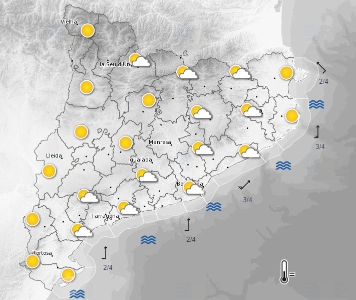 mapa temps1 mapa temps1