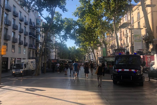 rambla 17A el nacional marina fernández rambla 17A el nacional marina fernández
