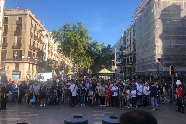 rambla 17A el nacional marina fernàndez rambla 17A el nacional marina fernàndez