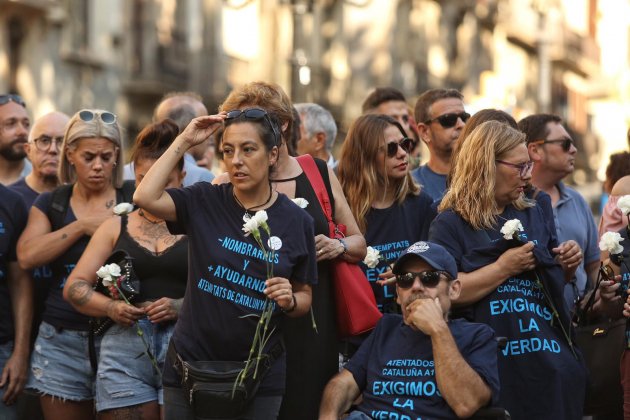 homenatge 17A el nacional carles palacio homenatge 17A el nacional carles palacio