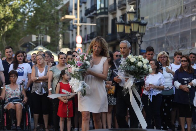 homenatge 17A el nacional carles palacio homenatge 17A el nacional carles palacio
