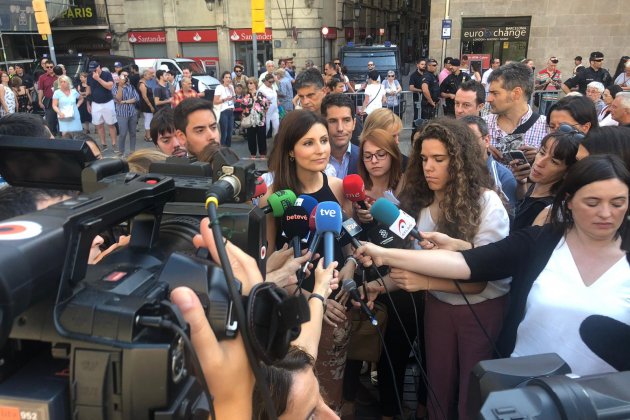 lorena roldan 17-A el nacional marina fernàndez lorena roldan 17-A el nacional marina fernàndez
