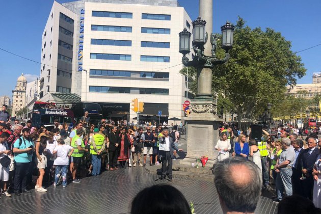 homenatge espanyolista 17A el nacional marina fernàndez homenatge espanyolista 17A el nacional marina fernàndez