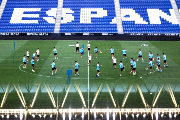 espanyol rcde stadium efe