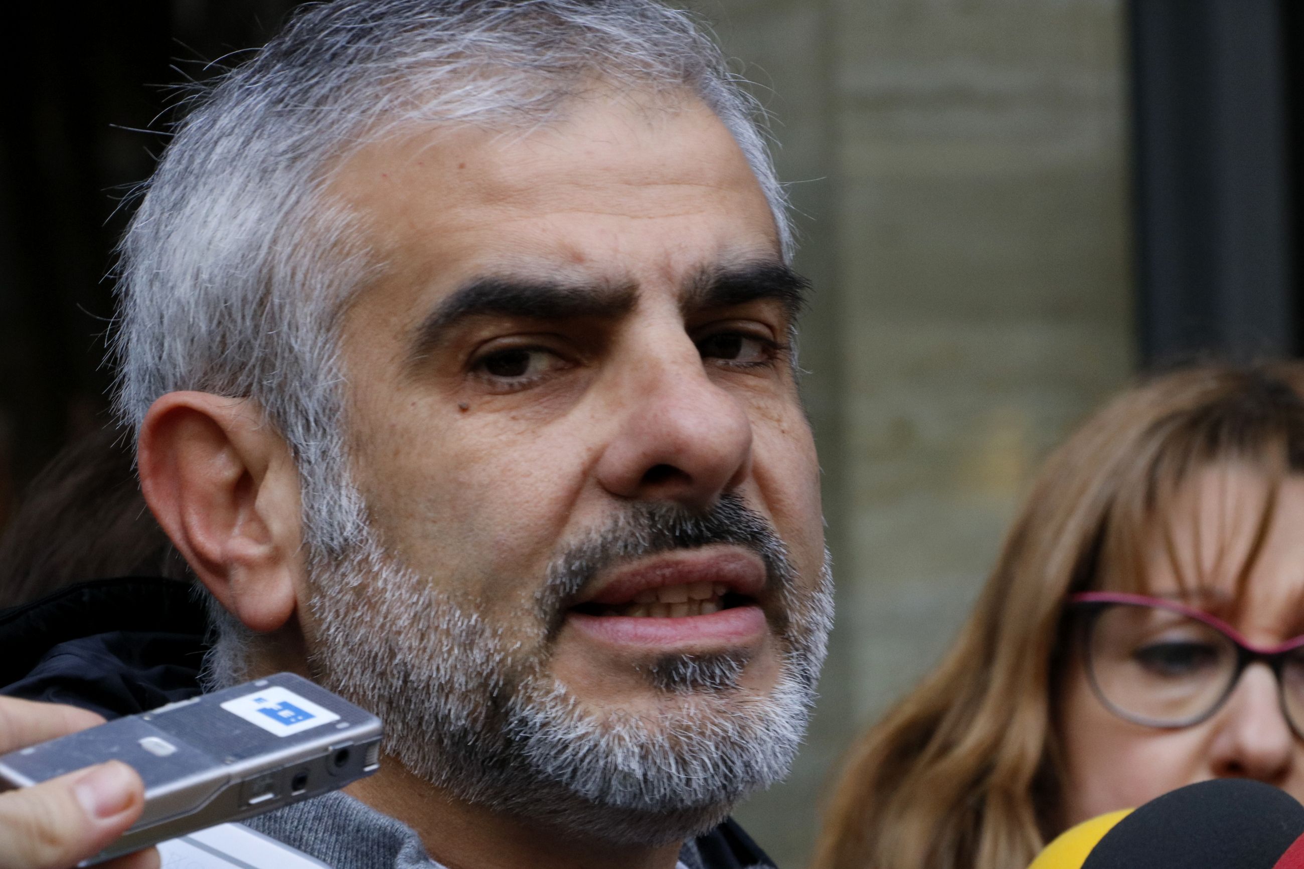 Carrizosa creu que l’exèrcit “mereix tot el suport” de la població