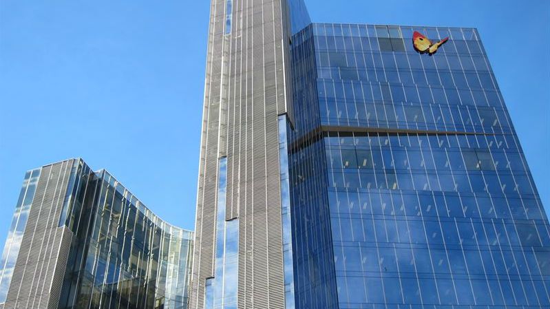 Gas natural Fenosa supera el objetivo de su plan estratégico