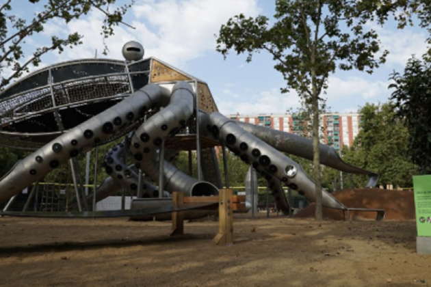 parc pop ok