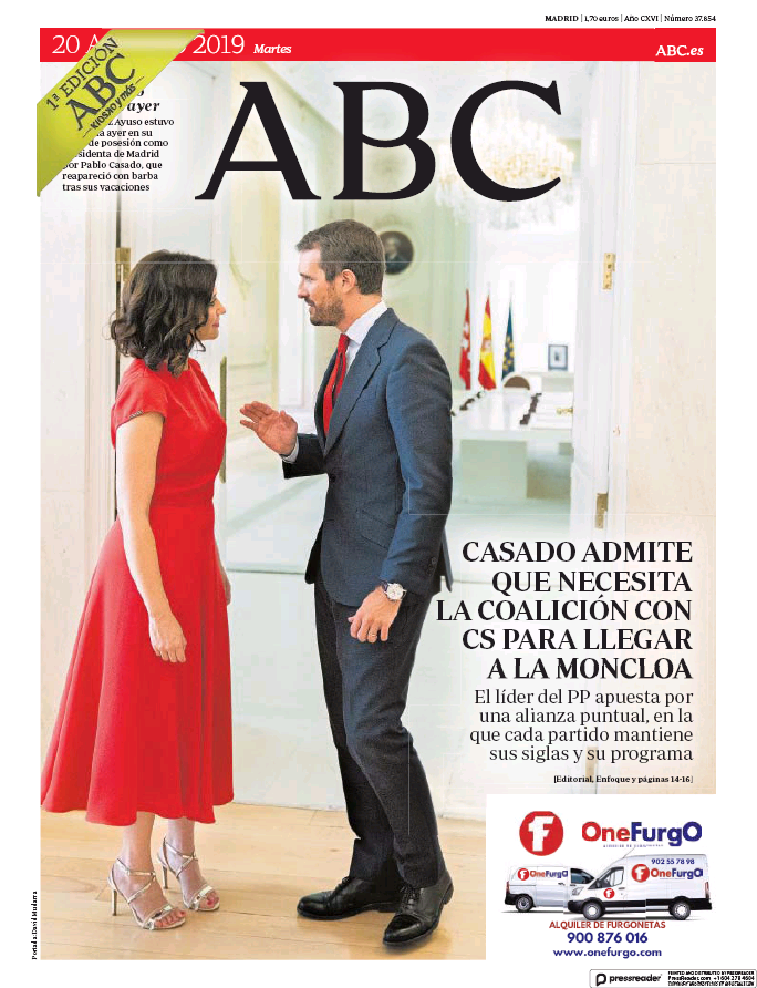 ABC