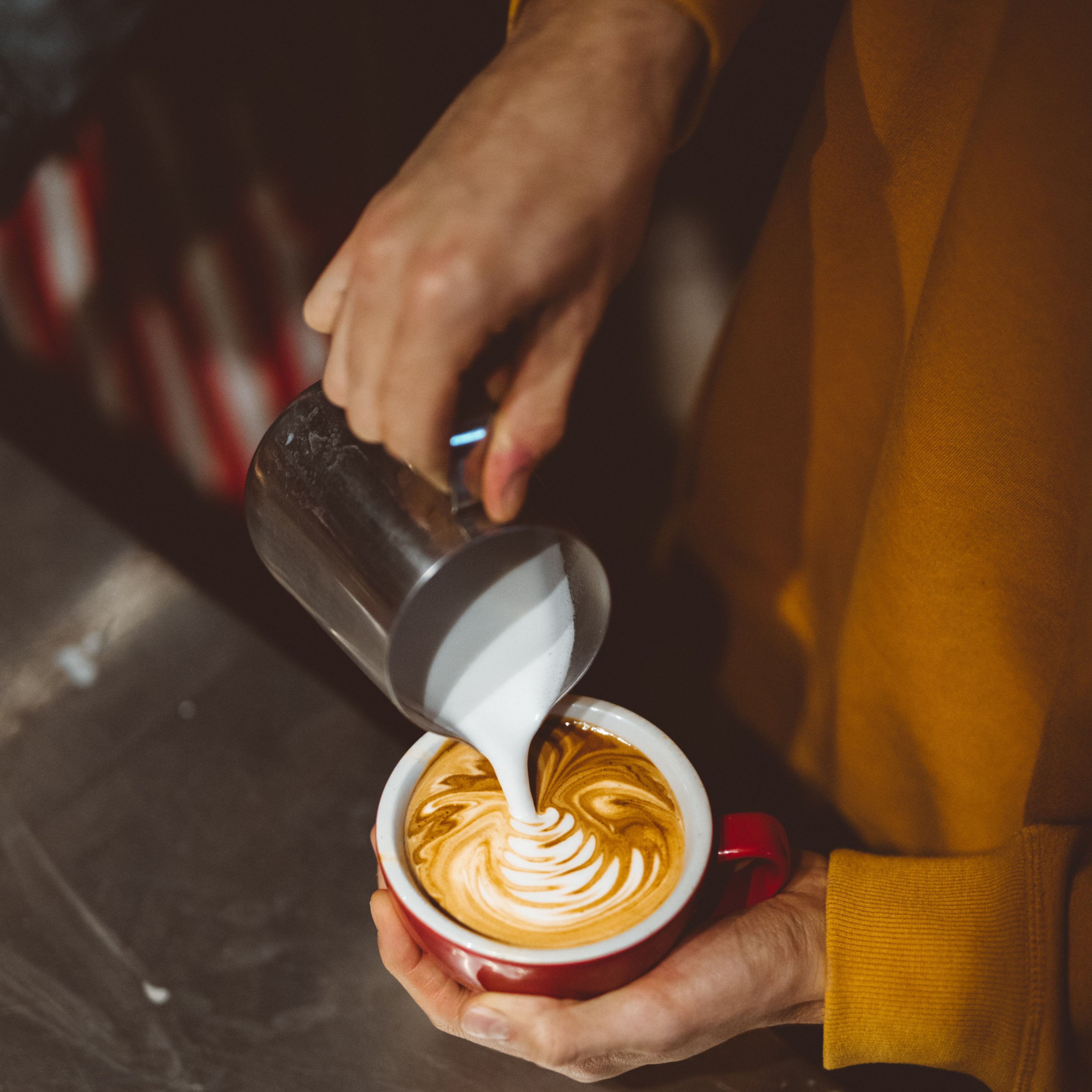 Qué síntomas puedes padecer si decides prescindir de la cafeína