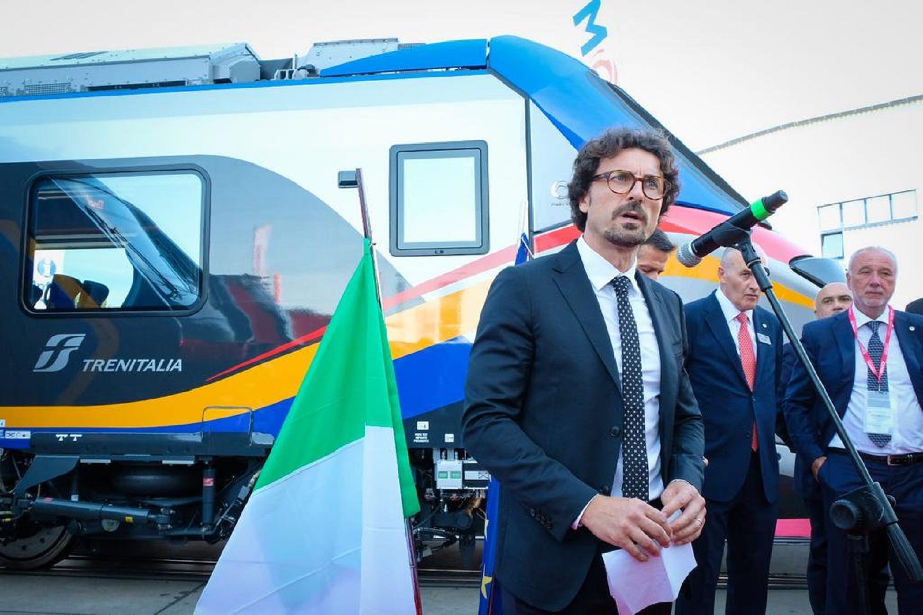 Un ministre italià demana el tancament de l'Open Arms (i no és Salvini)