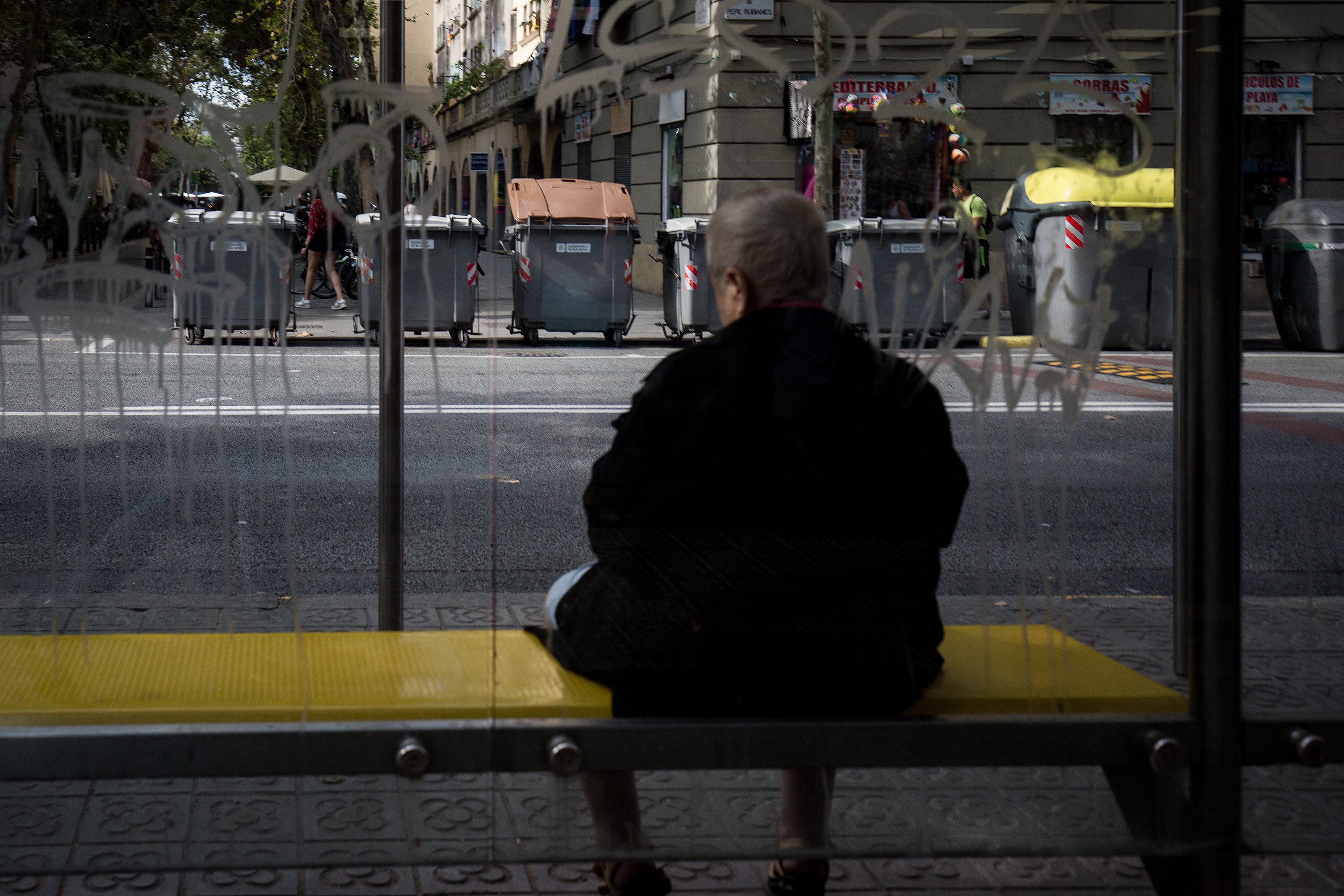 Càritas demana donatius per ajudar els més necessitats durant el confinament