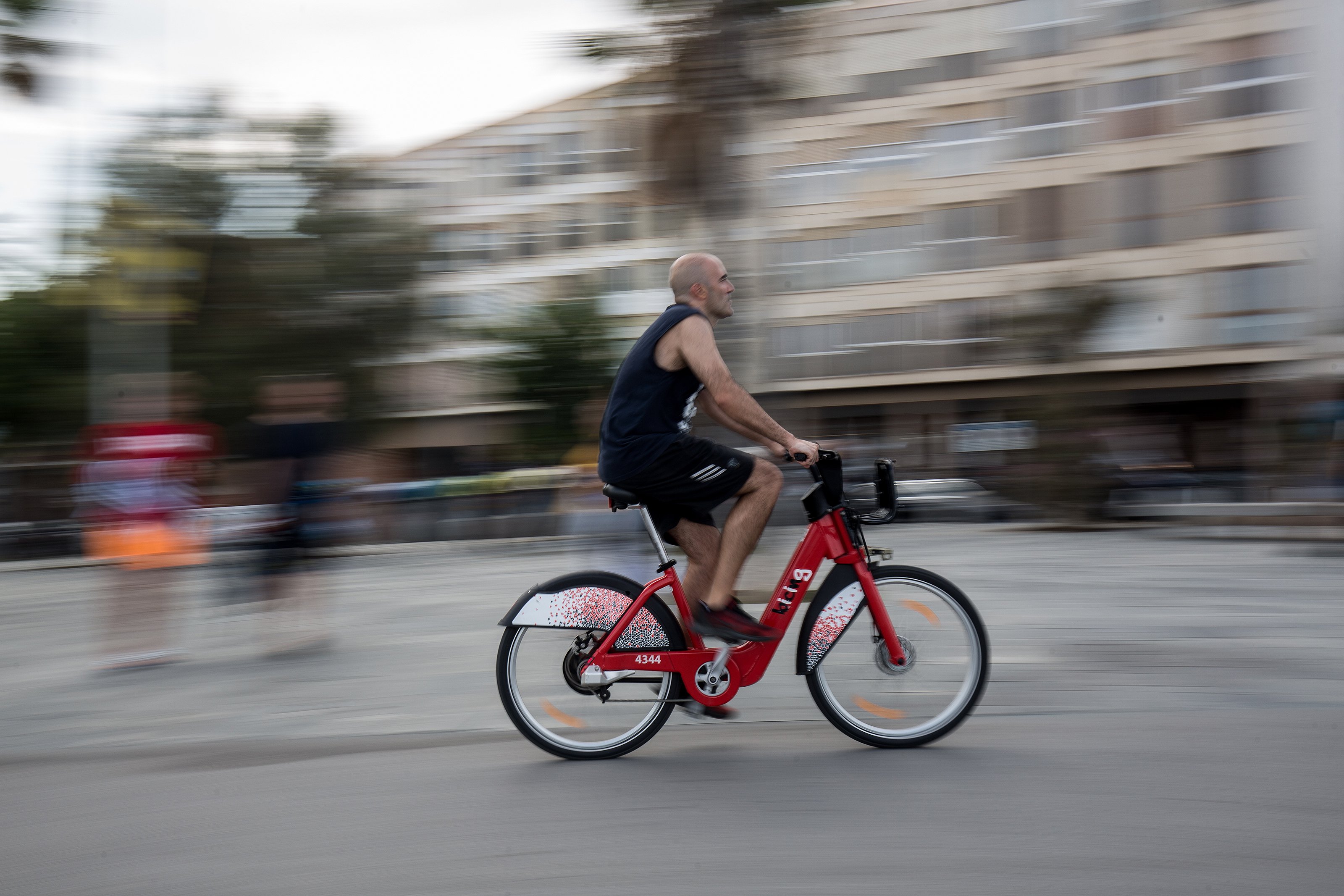 Tornarem a anar amb transport públic? La mobilitat després del coronavirus