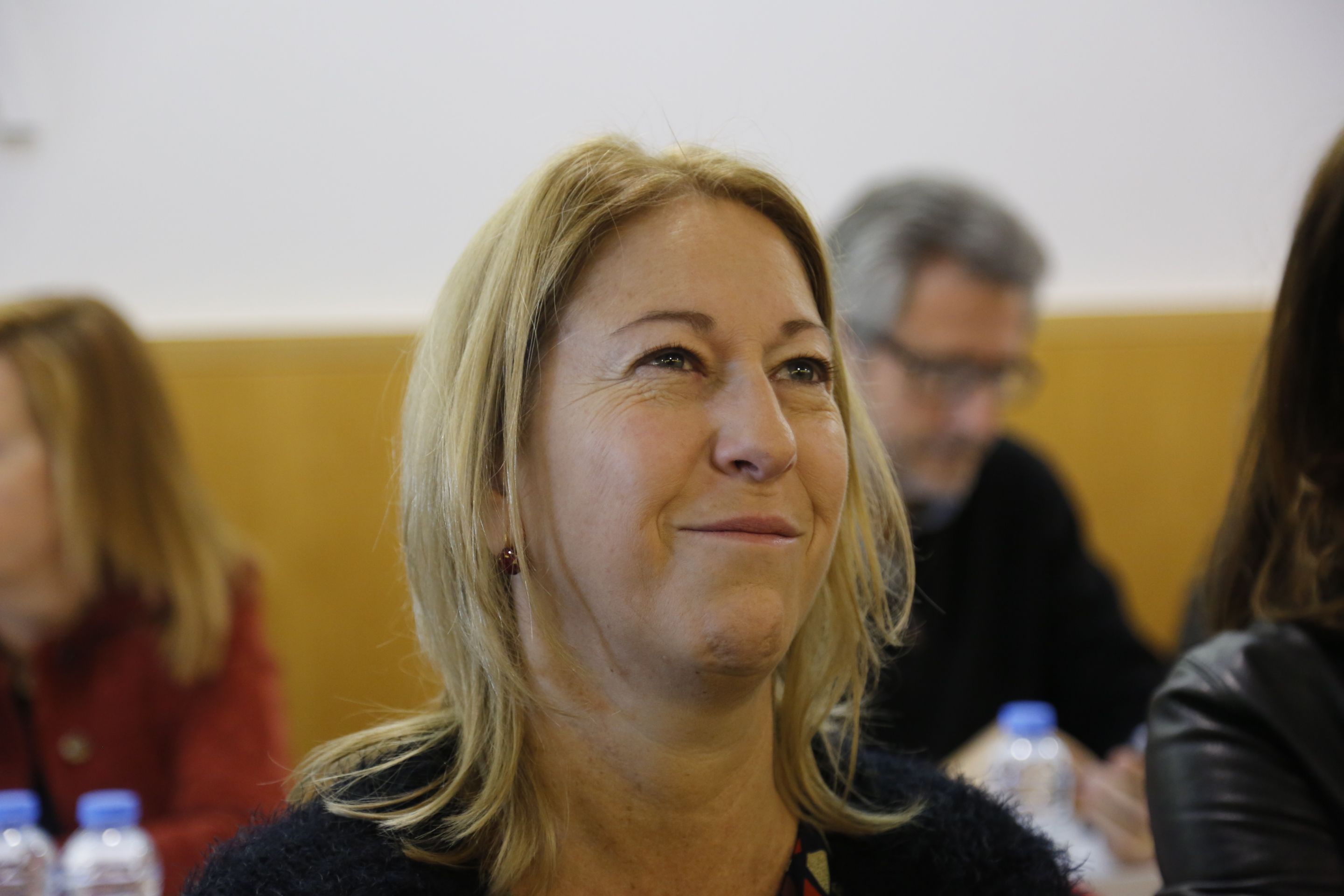 Munté carrega contra el Govern espanyol a la COPE