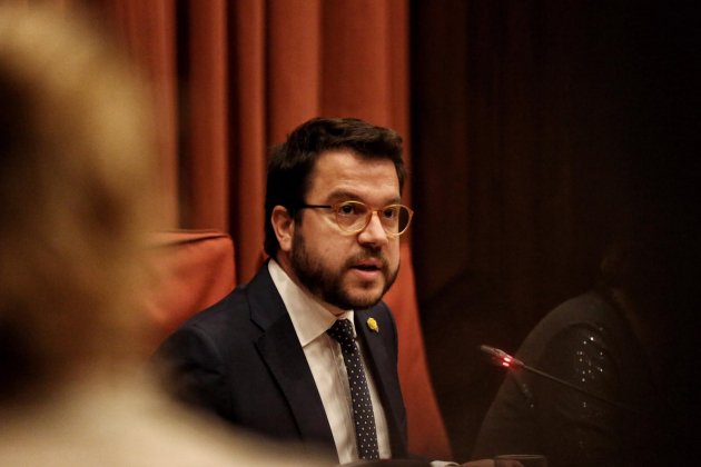 pere aragonès el nacional carles palacio pere aragonès el nacional carles palacio