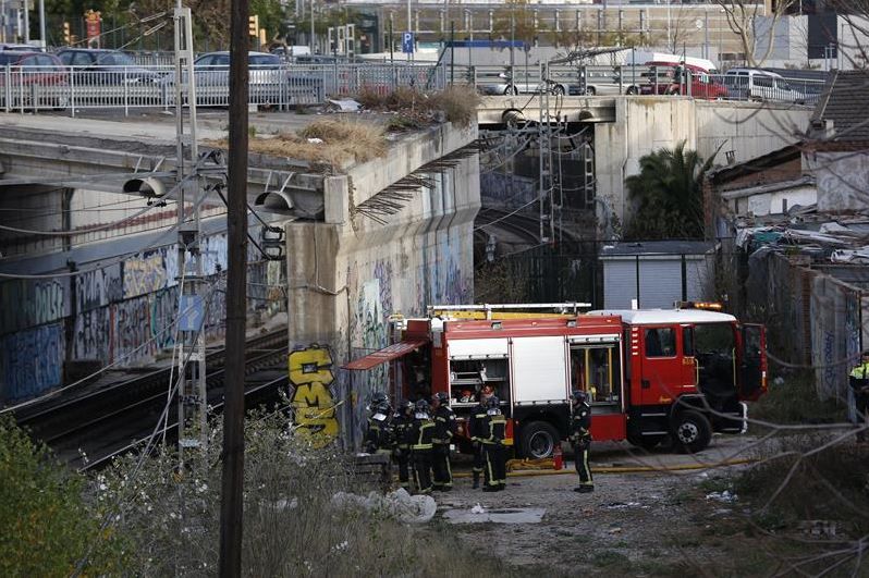 EL DÍA: Caos en cercanías y se retoma el caso Nóos