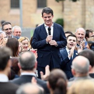Valls a Torra: no participaré en el acto institucional de la Diada