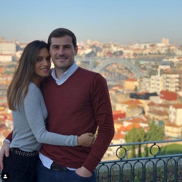 casillas carbonero