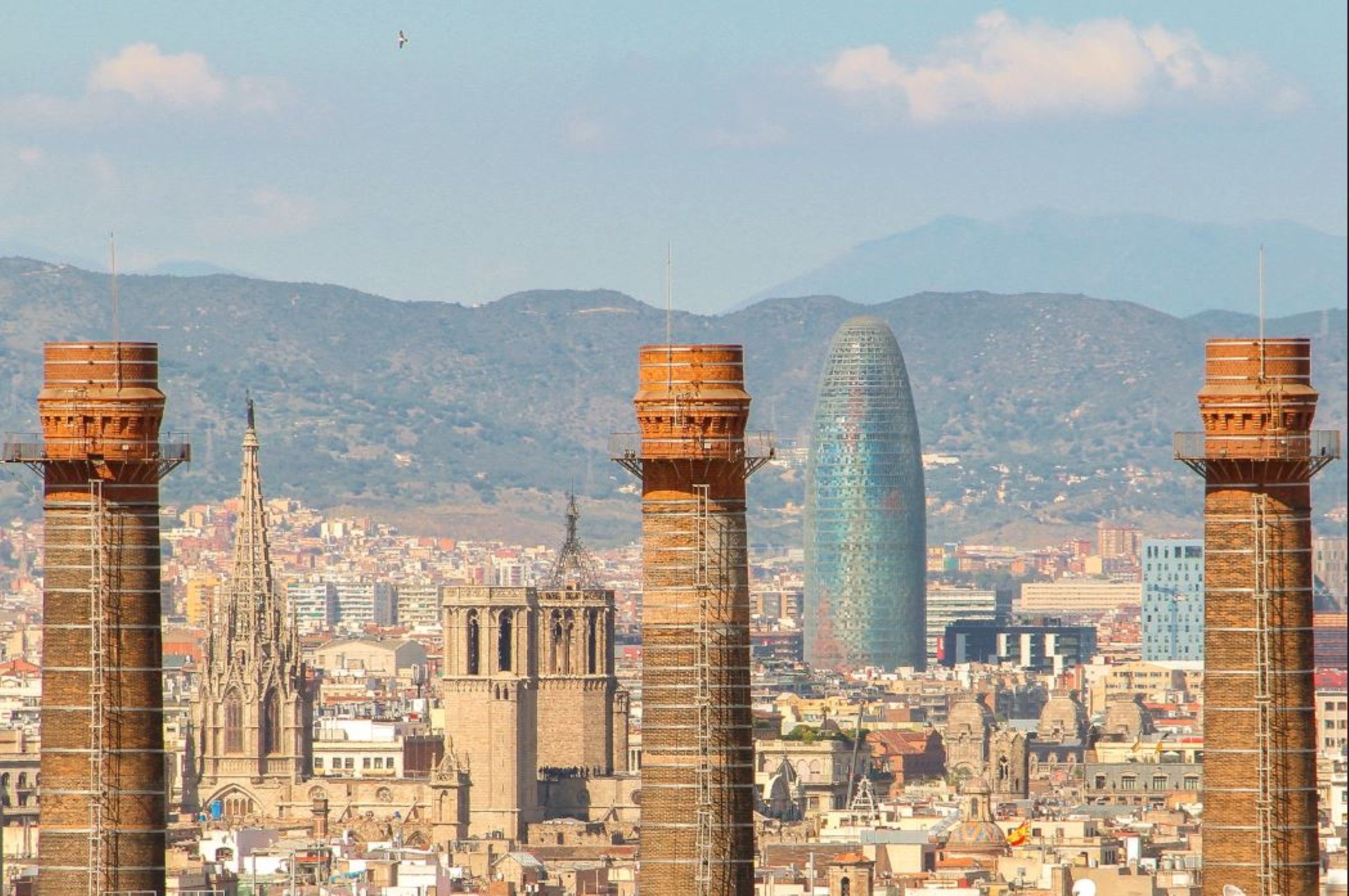 El principal diari suís desmunta l'argumentari unionista contra l'economia catalana