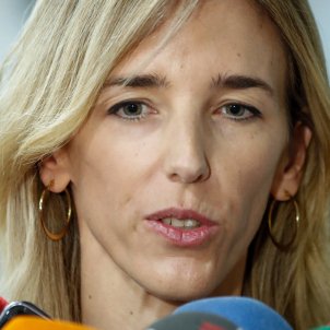 Cayetana Álvarez de Toledo Iniciativa Parlamentaria Bulo Europa Press Cayetana Álvarez de Toledo Iniciativa Parlamentaria Bulo Europa Press