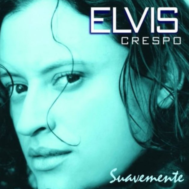 Elvis Crespo como Rosalia @alnsll
