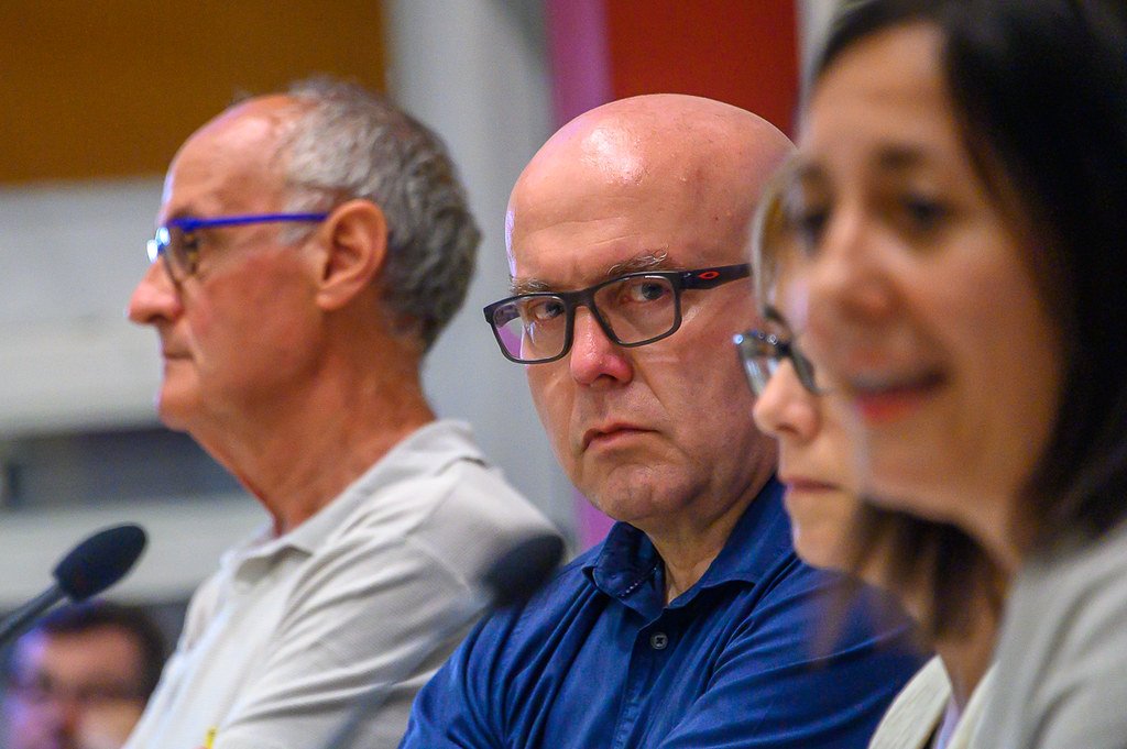 Què pensa Boye de la decisió de Sánchez?