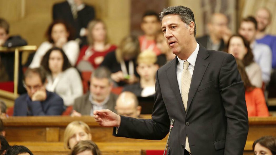 EL DIA: Puigdemont se cita amb Albiol i Sánchez amb Rivera