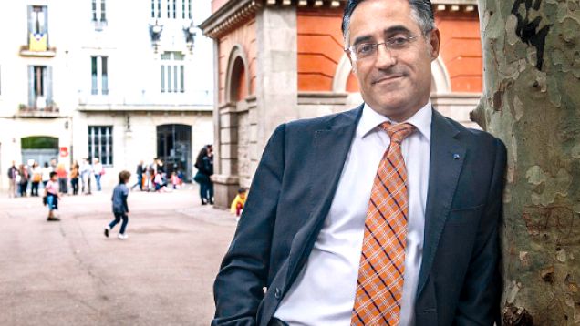 El PP no quiere a Tremosa en las Terres de l'Ebre