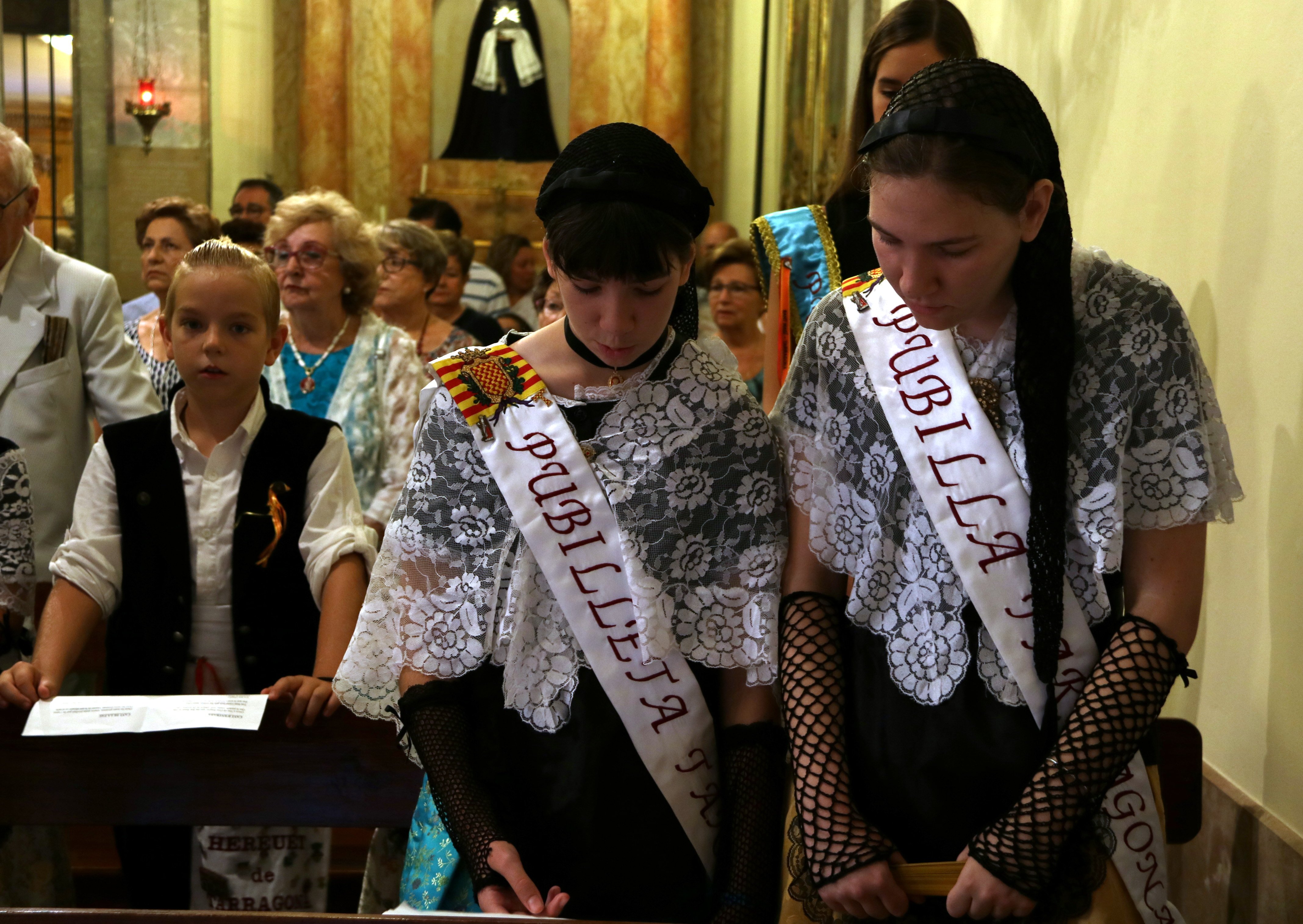 Les festes de Lleida es podrien quedar sense pubilles