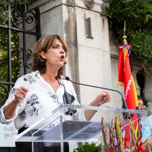 Dolores Delgado EFE Dolores Delgado EFE